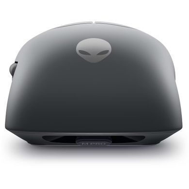 Миша Dell Alienware Pro Wireless Gaming Mouse, Dark Side of the Moon (545-BBFP) [113675]