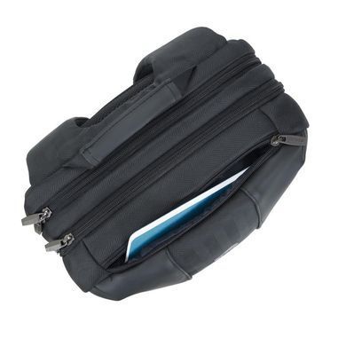 Рюкзак для ноутбука Rivacase 8165 15.6" Black (8165 (Black)) [605710]