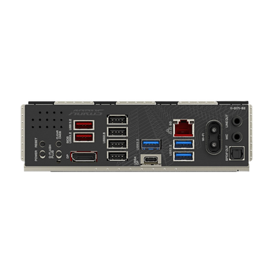 Материнська плата GIGABYTE (Z890 AORUS ELITE WIFI7 PLUS) [306276]