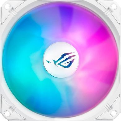 Система водяного охолодження Asus ROG Strix LC III 360 ARGB White (90RC00T2-M0UAY0) [609097]
