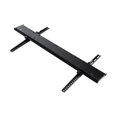 Кріплення для візуальних систем CHARMOUNT (TV0804T Black) [302279]