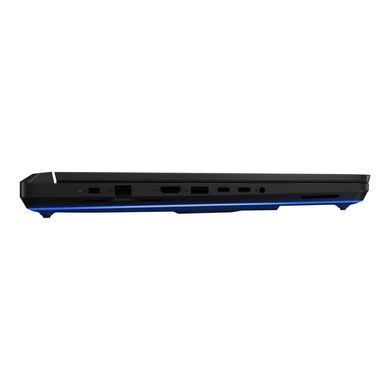 Ноутбук ASUS ROG Strix SCAR 16 G635LX-RW082X 16" 2.5K mLED, Intel Ultra 9 275HX, 32GB, F1+1TB, NVD5090-24, Win11P, Чорний (90NR0L81-M00350) [111173]