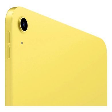 Планшет Apple iPad 11" 2025 Wi-Fi 128GB Yellow (MD4D4TY/A) [718711]