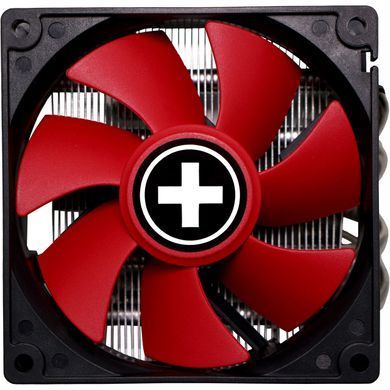 Вентилятор для процесора Xilence I404T (LGA1700/1150/1151/1155/1156) (XC041) [403008]