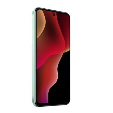 Мобільний телефон HOT 50I 4/128 X6531B SAGE GREEN INFINIX (X6531B 4/128 SAGE GREEN) [50434]