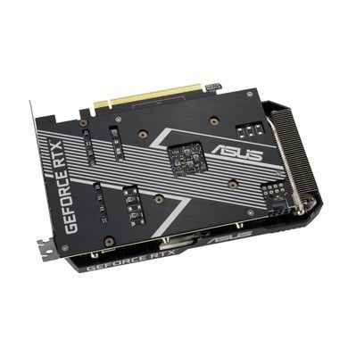 Відеокарта ASUS GeForce RTX 3060 12GB GDDR6 DUAL OC V2 DUAL-RTX3060-O12G-V2 (90YV0GB2-M0NA10) [102513]