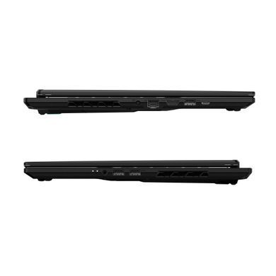 Ноутбук Gigabyte Gaming A16 Black Steel (CWHI3UA864SD) [607467]