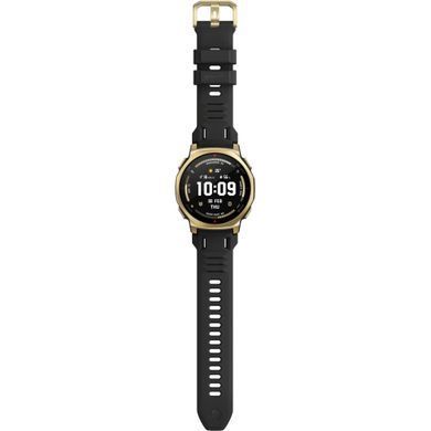 Смарт-годинник Amazfit T-Rex 3 Pro 44mm Black Gold (W2549GL1N) [620327]