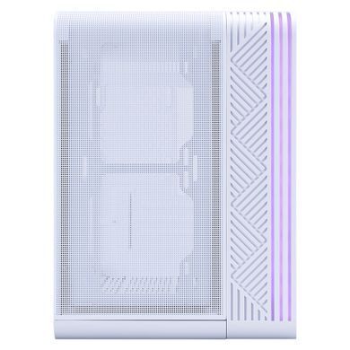 Корпус 1stPlayer VT5 White без БЖ (VT5-WH) [608841]