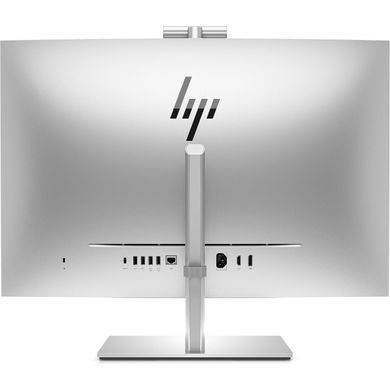 Моноблок 27'' HP EliteOne 870 G9, i5-14500/16Gb/SSD512Gb/Cam/K&M/WiFi/HAS/W11Pro (99B13ET) [400611]