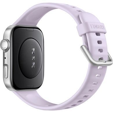 Смарт-годинник Huawei Watch Fit 4 Purple (55020EYM) [611242]