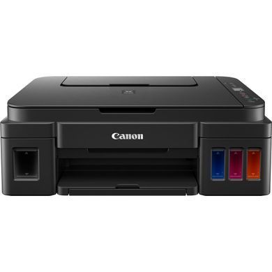 Багатофункційний пристрій А4 кол. Canon Pixma G2416 (2313C053) [611829]