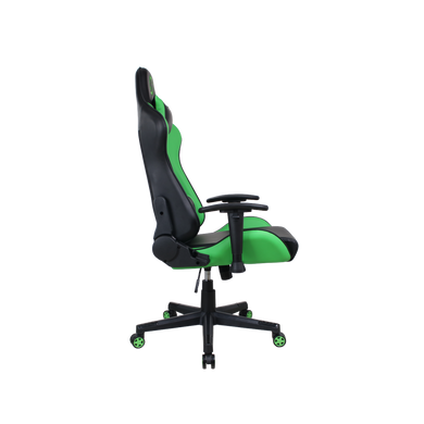 Ігрове крісло GAMEMAX (GCR09 Green) [302020]
