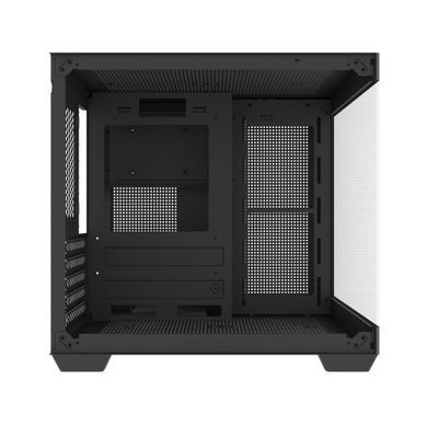 Корпус для комп'ютера DARK FLASH MATX без блока живлення C275P чорний (C275P BLACK) [503215]