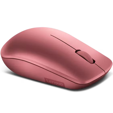 Комп'ютерна миша LENOVO 530 Wireless Cherry Red (GY50Z18990) [301582]