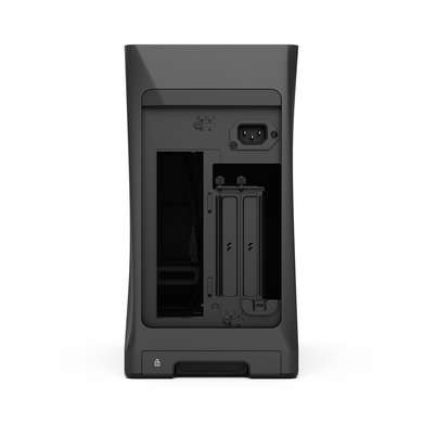 Корпус для ПК FRACTAL DESIGN Era 2 Charcoal (FD-C-ERA2N-02) [303411]