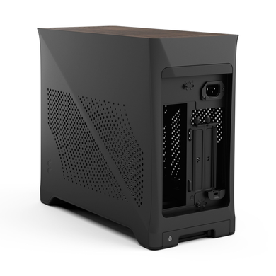 Корпус для ПК FRACTAL DESIGN Era 2 Charcoal (FD-C-ERA2N-02) [303411]