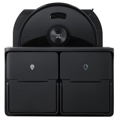 Робот-пилосос Roborock S8 MaxV Ultra Black (S8MVU52-00) [610524]