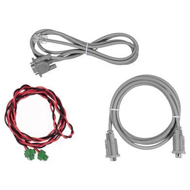 Інвертор сонячний гібридний 2E XM MAXII 8000VA/8000W, 48V, 2 MPPT, 2xTerminal in/out (2E-XM-MAXII-8K48DIO) [106032]