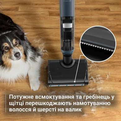 Акумуляторний миючий пилосос Rowenta X-Clean 5 Pro (GZ5436E0) [619881]