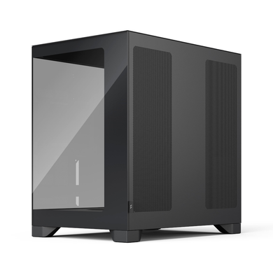 Корпус для ПК FRACTAL DESIGN Pop 2 Vision Black (FD-C-POV2A-01) [306377]