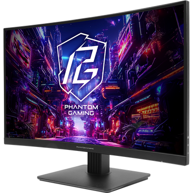 Монітор ASROCK (PG27QRT1B) [306172]