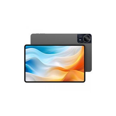 Планшет Teclast T60 Pro 12&rdquo; 8/128GB LTE Metal, Grey (6940709687451) [719143]