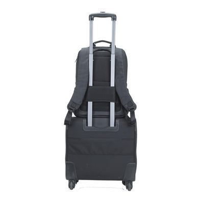Рюкзак для ноутбука Rivacase 8165 15.6" Black (8165 (Black)) [605710]