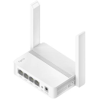 Маршрутизатор Cudy, AC1200 Wi-Fi Mini Router (WR1200E) [403222]