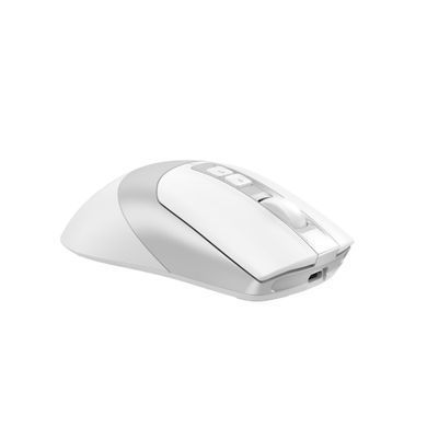 Миша бездротова A4Tech Fstyler FB50C Plus White (FB50C Plus (White)) [617079]