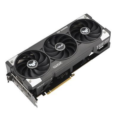 Відеокарта ASUS GeForce RTX 5060 Ti 16GB GDDR7 OC TUF-RTX5060TI-O16G-GAMING (90YV0MG0-M0NA00) [102567]