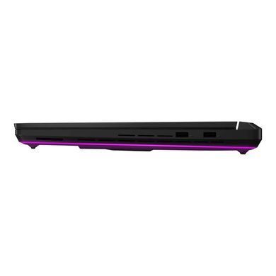 Ноутбук ASUS ROG Strix SCAR 16 G635LX-RW082X 16" 2.5K mLED, Intel Ultra 9 275HX, 32GB, F1+1TB, NVD5090-24, Win11P, Чорний (90NR0L81-M00350) [111173]