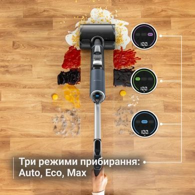 Акумуляторний миючий пилосос Rowenta X-Clean 5 Pro (GZ5436E0) [619881]