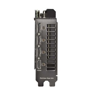 Відеокарта ASUS GeForce RTX 3060 12GB GDDR6 DUAL OC V2 DUAL-RTX3060-O12G-V2 (90YV0GB2-M0NA10) [102513]