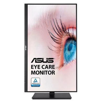 Монітор Asus 27" VA27DQSB D-Sub, HDMI, DP, 2xUSB, MM, IPS, 75Hz, AdaptiveSync, Pivot (90LM06H1-B02370) [10987]