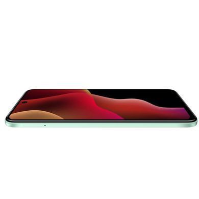 Мобільний телефон HOT 50I 4/128 X6531B SAGE GREEN INFINIX (X6531B 4/128 SAGE GREEN) [50434]
