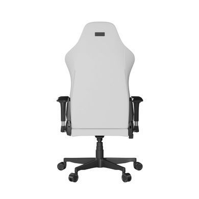Крісло для геймерів Hator Darkside 3L PU White (HTC3001L) [618090]