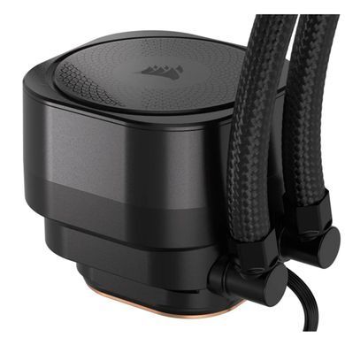 Система водяного охолодження Corsair Nautilus 360 RS (CW-9060089-WW) [615890]