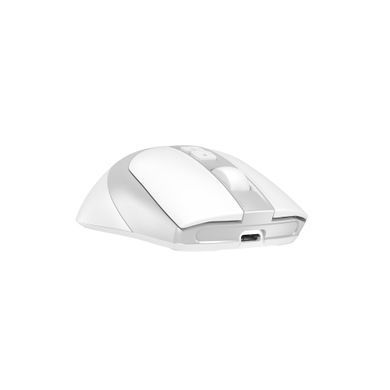 Миша бездротова A4Tech Fstyler FB50C Plus White (FB50C Plus (White)) [617079]