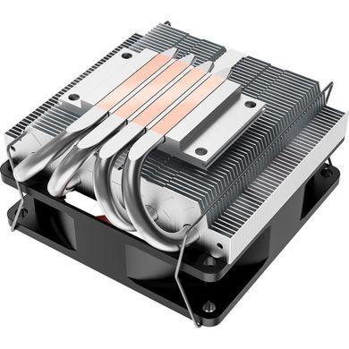 Вентилятор для процесора Xilence I404T (LGA1700/1150/1151/1155/1156) (XC041) [403008]