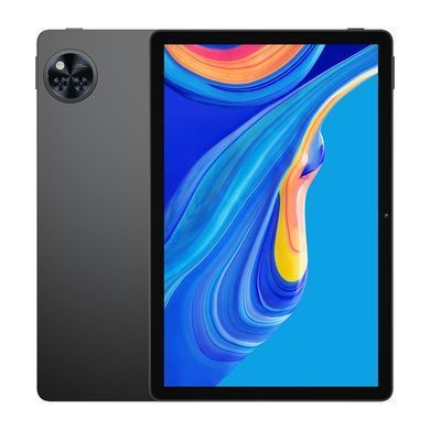 Планшет Doogee U11 11" 4ГБ, 128ГБ, 8580мА&bull;год, Android, чорний (6923740240113) [101435]