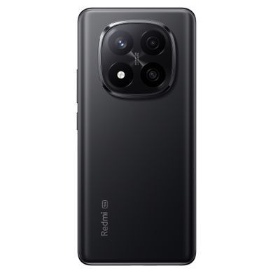 Смартфон Xiaomi (Redmi Note 14 Pro+ 5G 12/512GB Midnight Black_EU) [600154]
