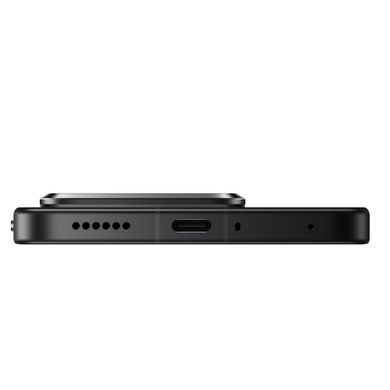 Смартфон Xiaomi (15T Pro 12/256GB Black_EU) [615523]