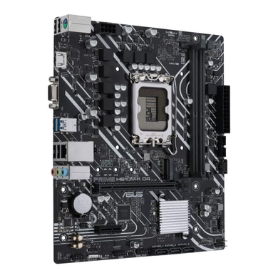 Материнська плата ASUS (PRIME H610M-K D4) [302788]