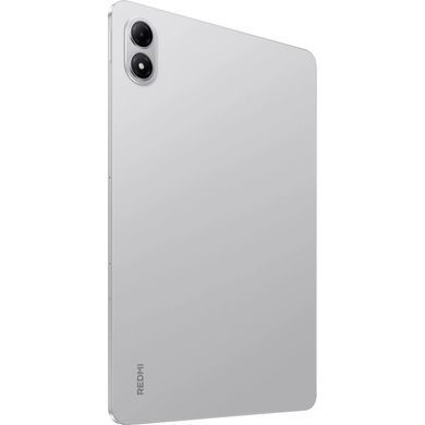 Планшет Xiaomi Redmi Pad 2 Pro 12.1" WiFi 8/256GB Silver (VHU6252EU) (1171920) [712957]