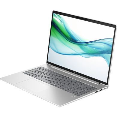 Ноутбук HP ProBook 460 G11 16" WUXGA IPS, 300n/U5-125U (4.3)/32Gb/SSD1Tb/Intl Graphic/FPS/Підвс/DOS (8Z677AV_V7) [400372]