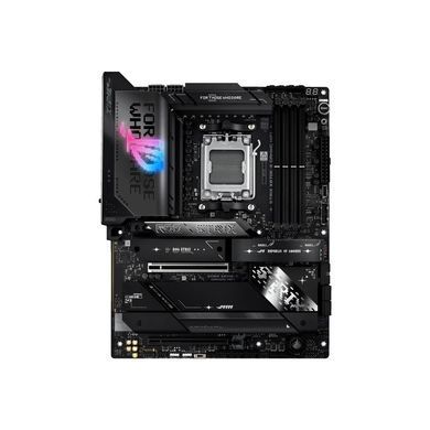 Материнська плата ASUS (ROG STRIX X870E-E GAMING WIFI) [302916]