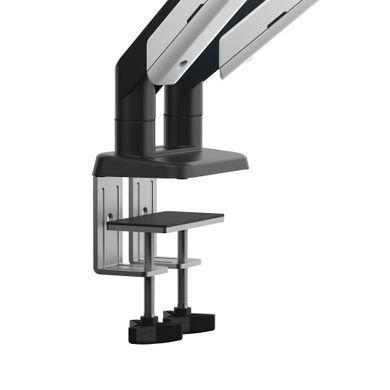 Кронштейн Anda Seat Stealth Pro II 17"-42" Black/White (VESA100х100) (AD-W-A9-2S-BW) [617856]