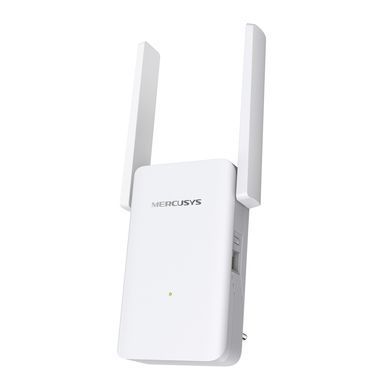 Розширювач покриття WiFi MERCUSYS AX3000, 1хGE LAN (ME80X) [110074]