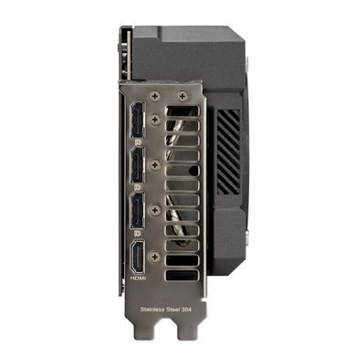 Відеокарта ASUS GeForce RTX 5060 Ti 16GB GDDR7 OC TUF-RTX5060TI-O16G-GAMING (90YV0MG0-M0NA00) [102567]